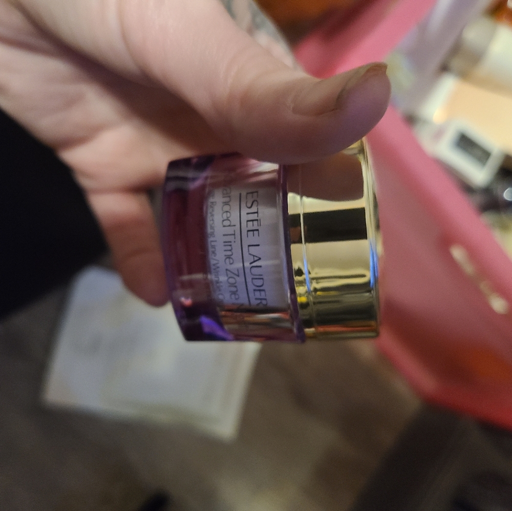 Lancome Sunscreen.